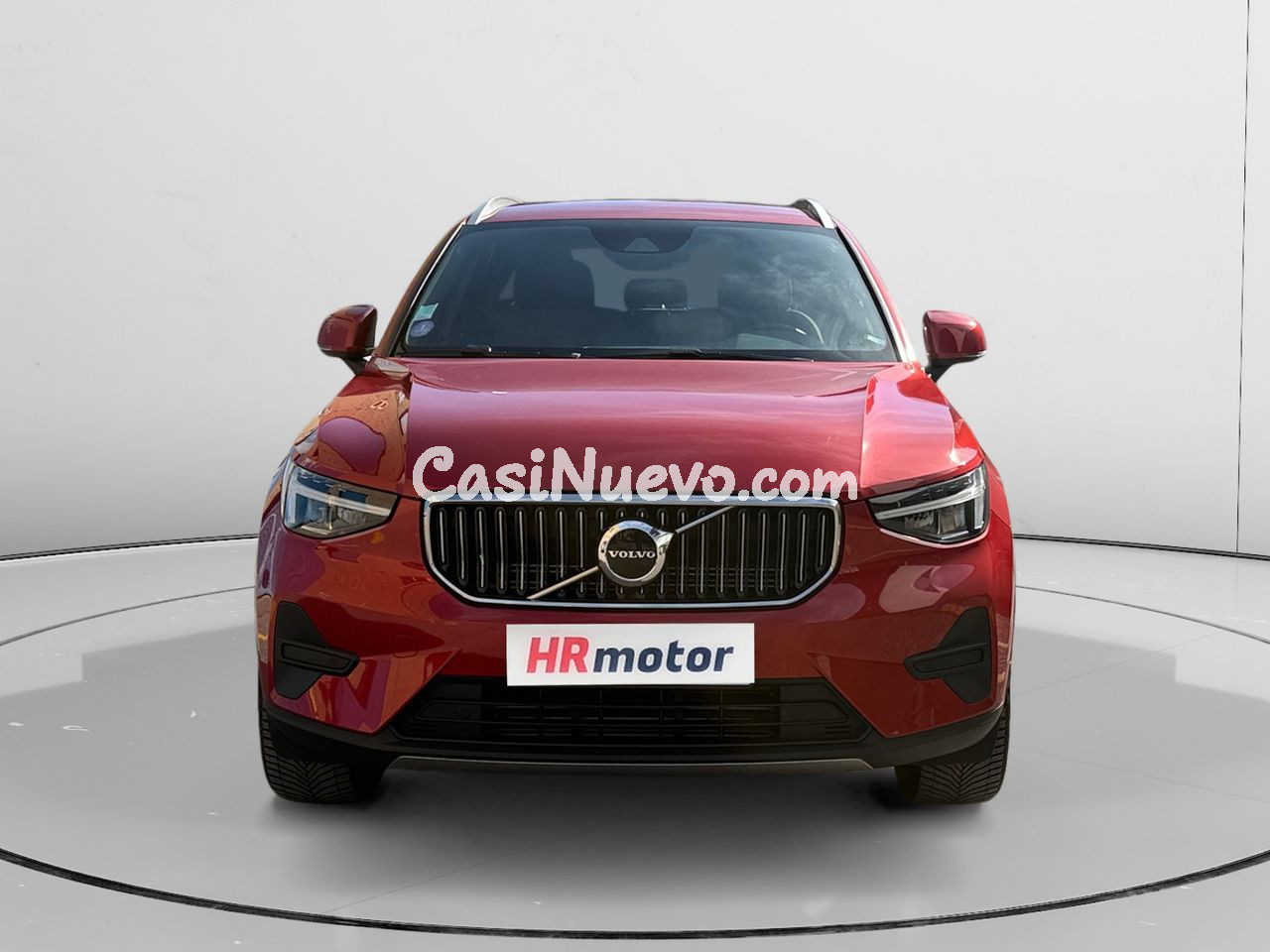Volvo XC40 T4 Core Recharge PHEV 2WD - foto 5
