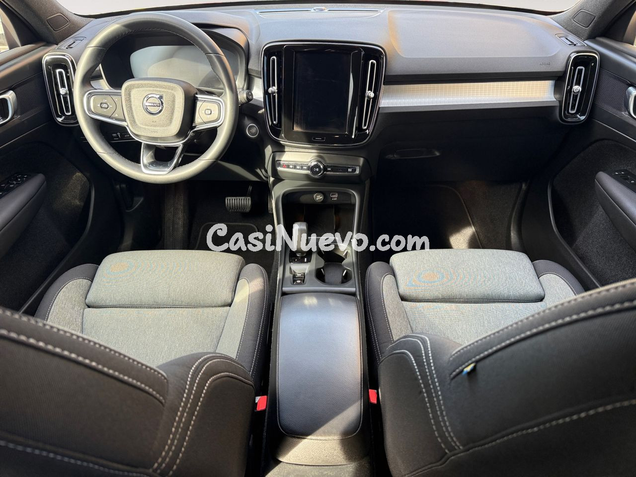 Volvo XC40 T4 Core Recharge PHEV 2WD - foto 7