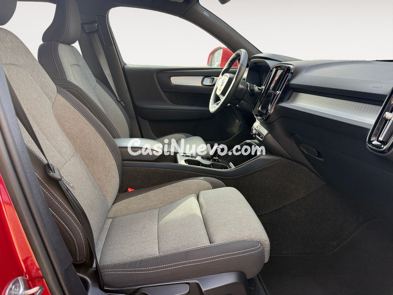 Volvo XC40 T4 Core Recharge PHEV 2WD - foto 11