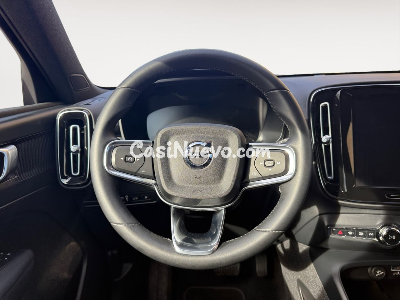 Volvo XC40 T4 Core Recharge PHEV 2WD - foto 8