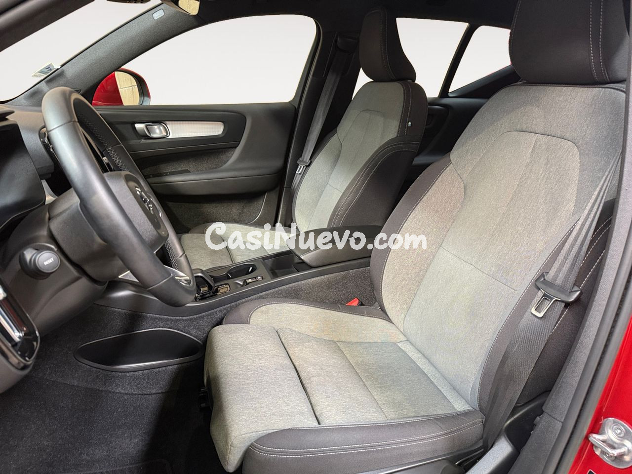 Volvo XC40 T4 Core Recharge PHEV 2WD - foto 9