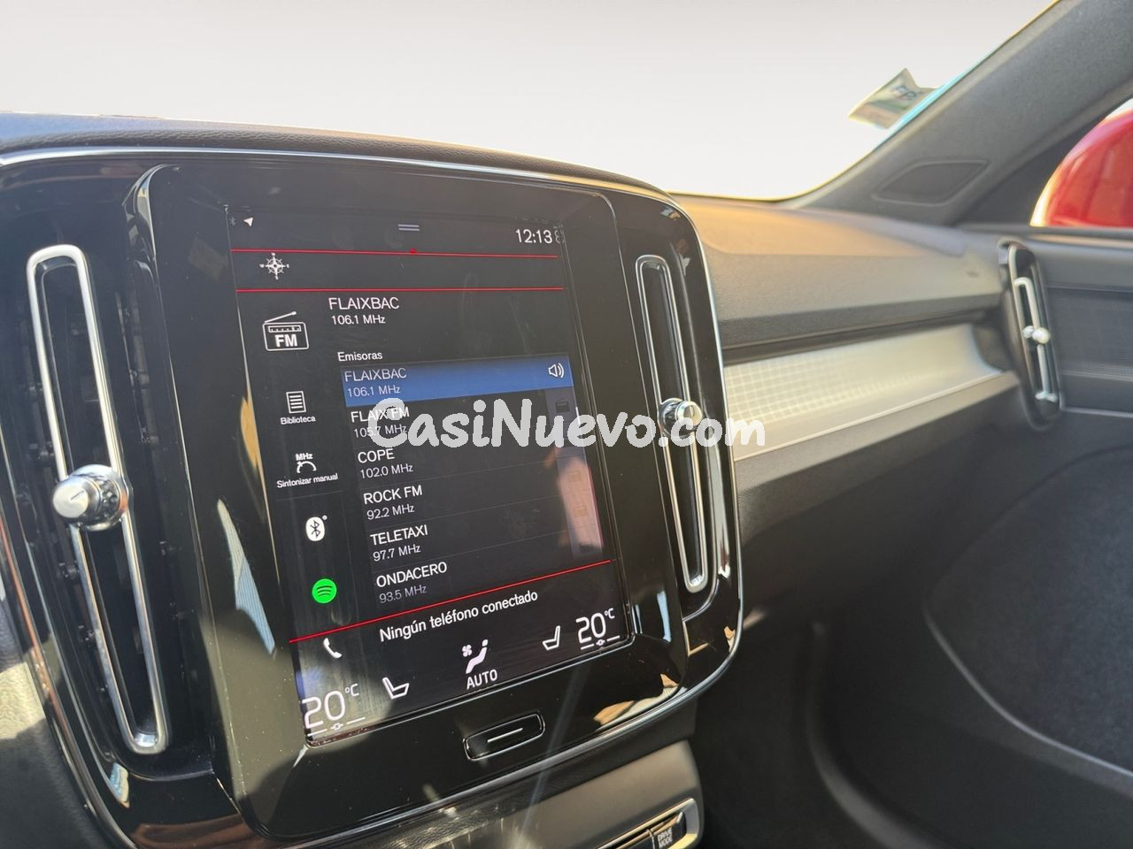 Volvo XC40 T4 Core Recharge PHEV 2WD - foto 18