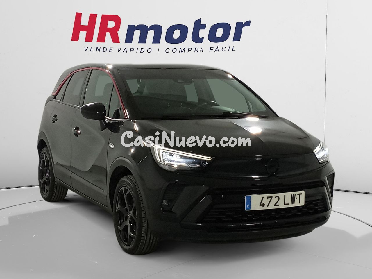 Opel CrossLand GS Line