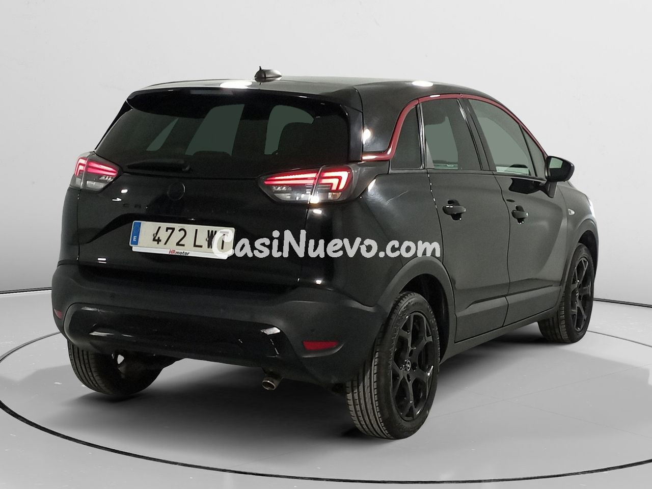 Opel CrossLand GS Line