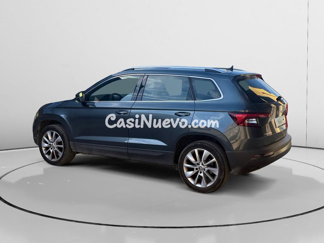 Skoda Karoq Style - foto 4