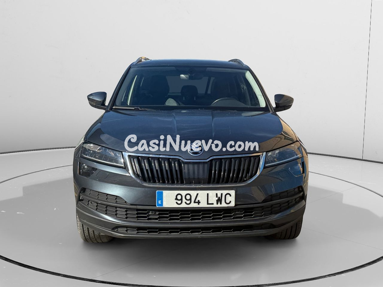 Skoda Karoq Style - foto 5