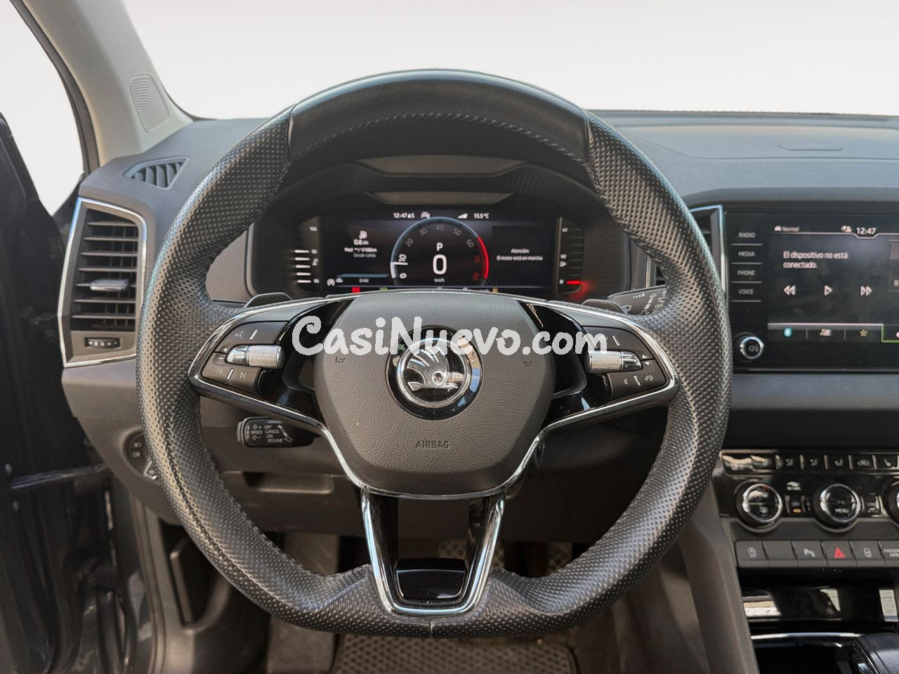 Skoda Karoq Style - foto 8