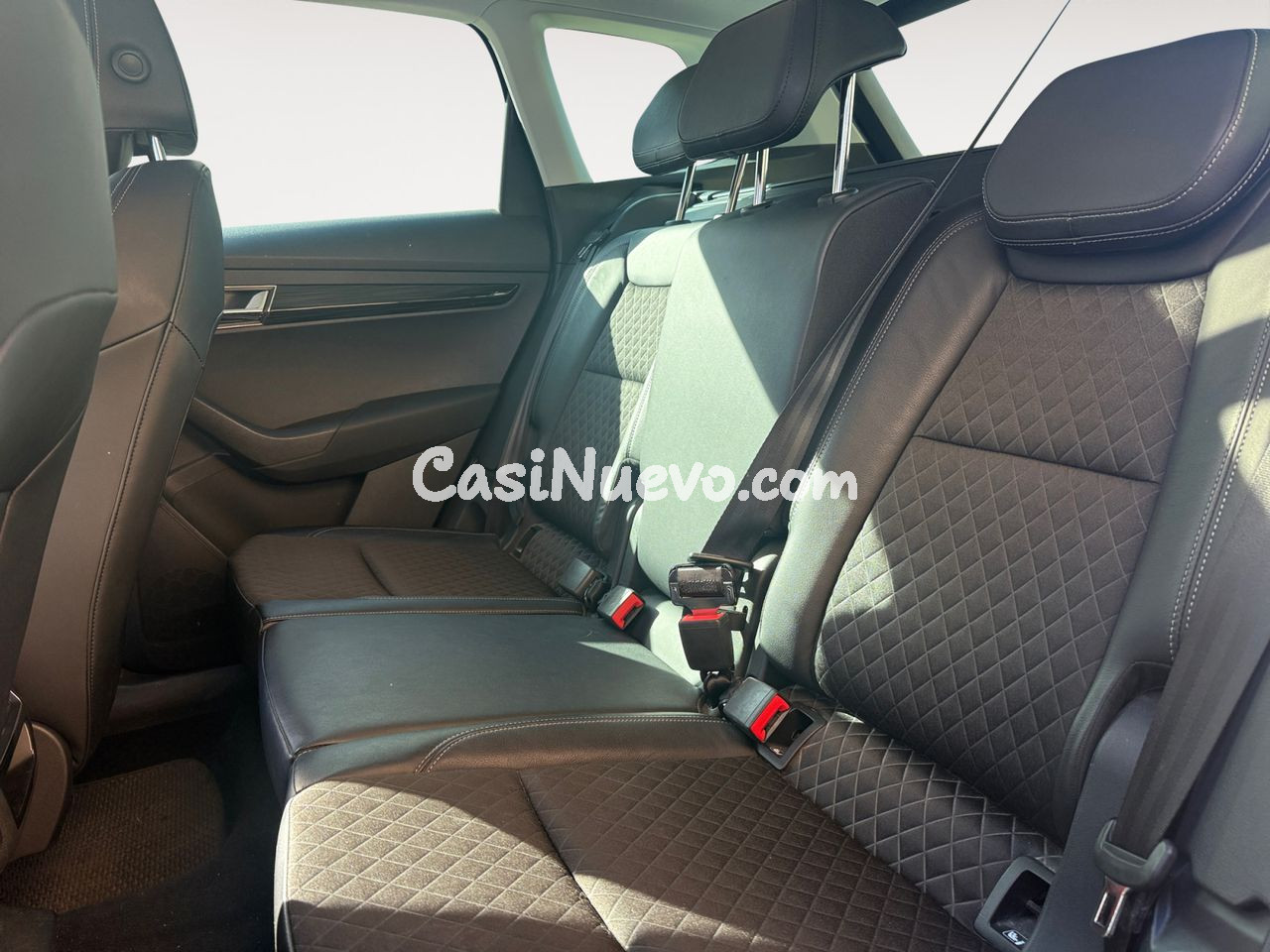 Skoda Karoq Style - foto 10