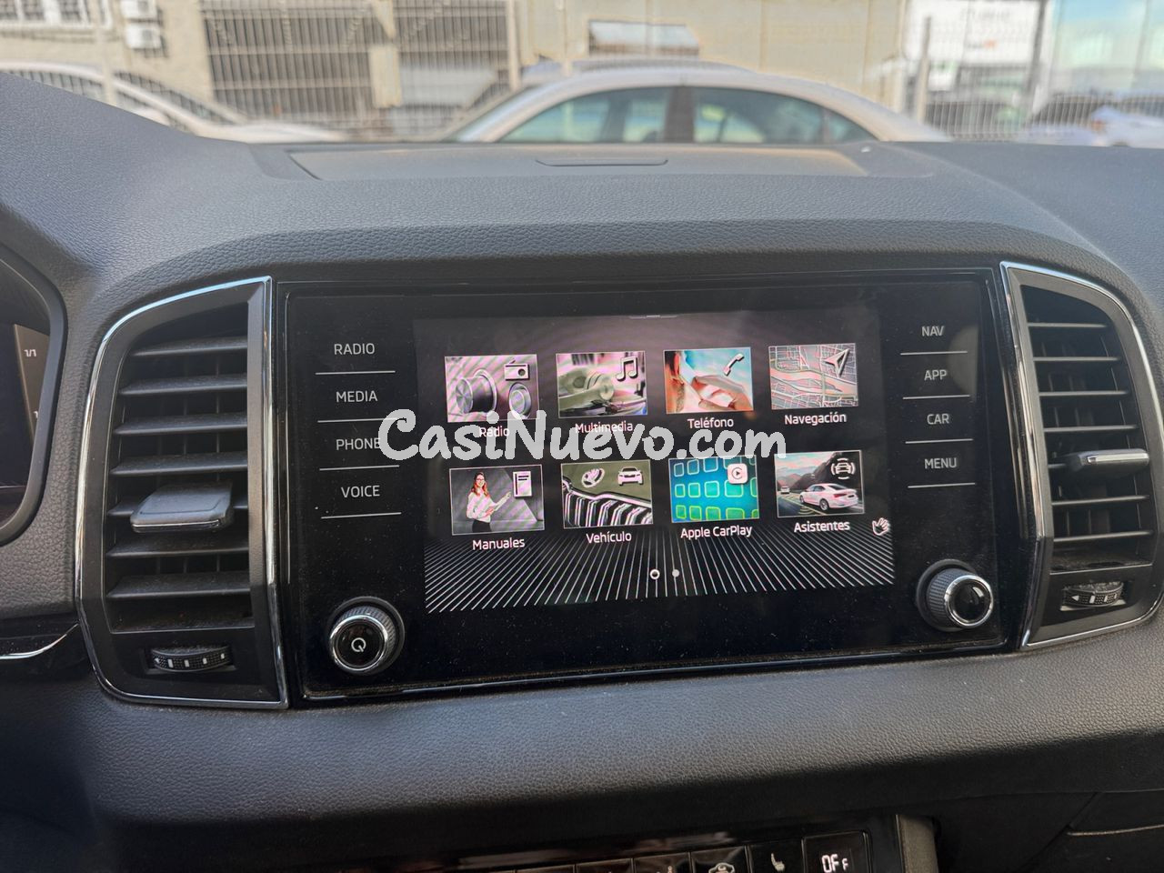 Skoda Karoq Style - foto 16