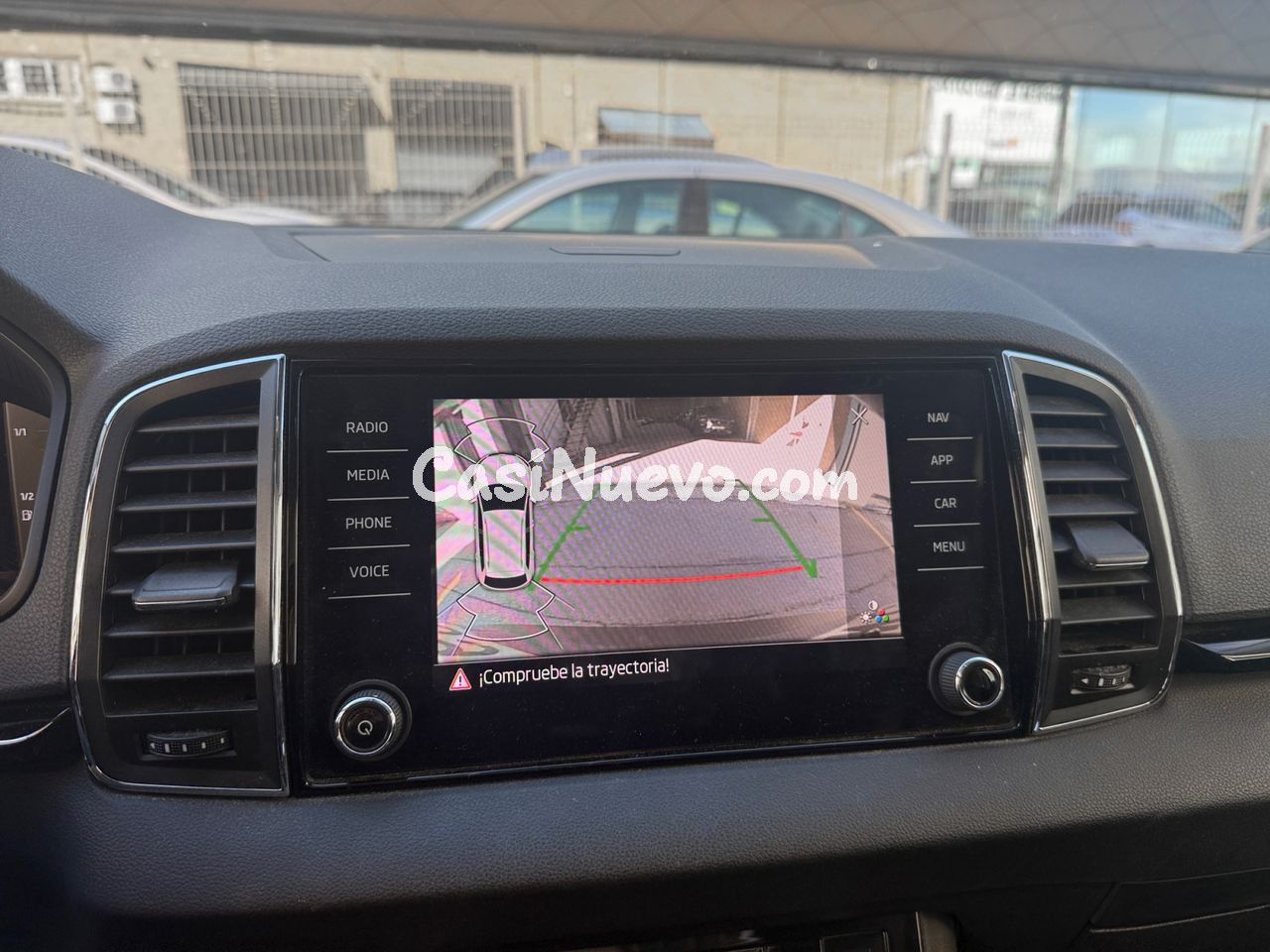 Skoda Karoq Style - foto 17