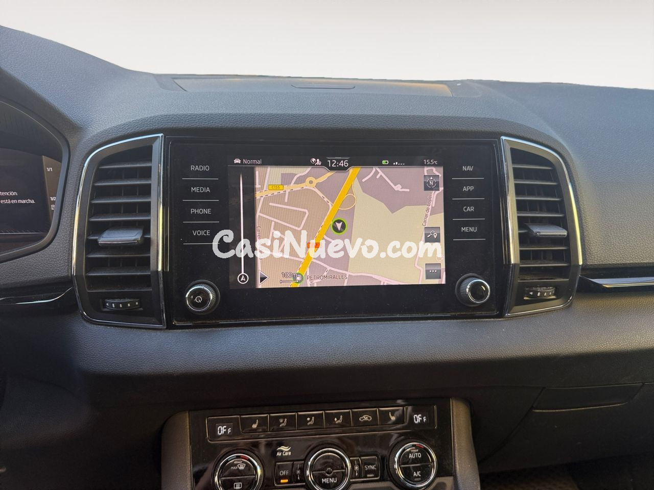 Skoda Karoq Style - foto 18