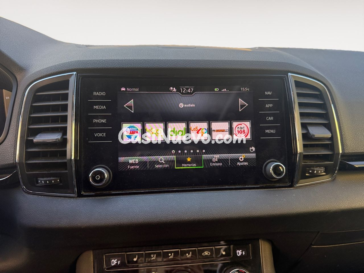 Skoda Karoq Style - foto 19