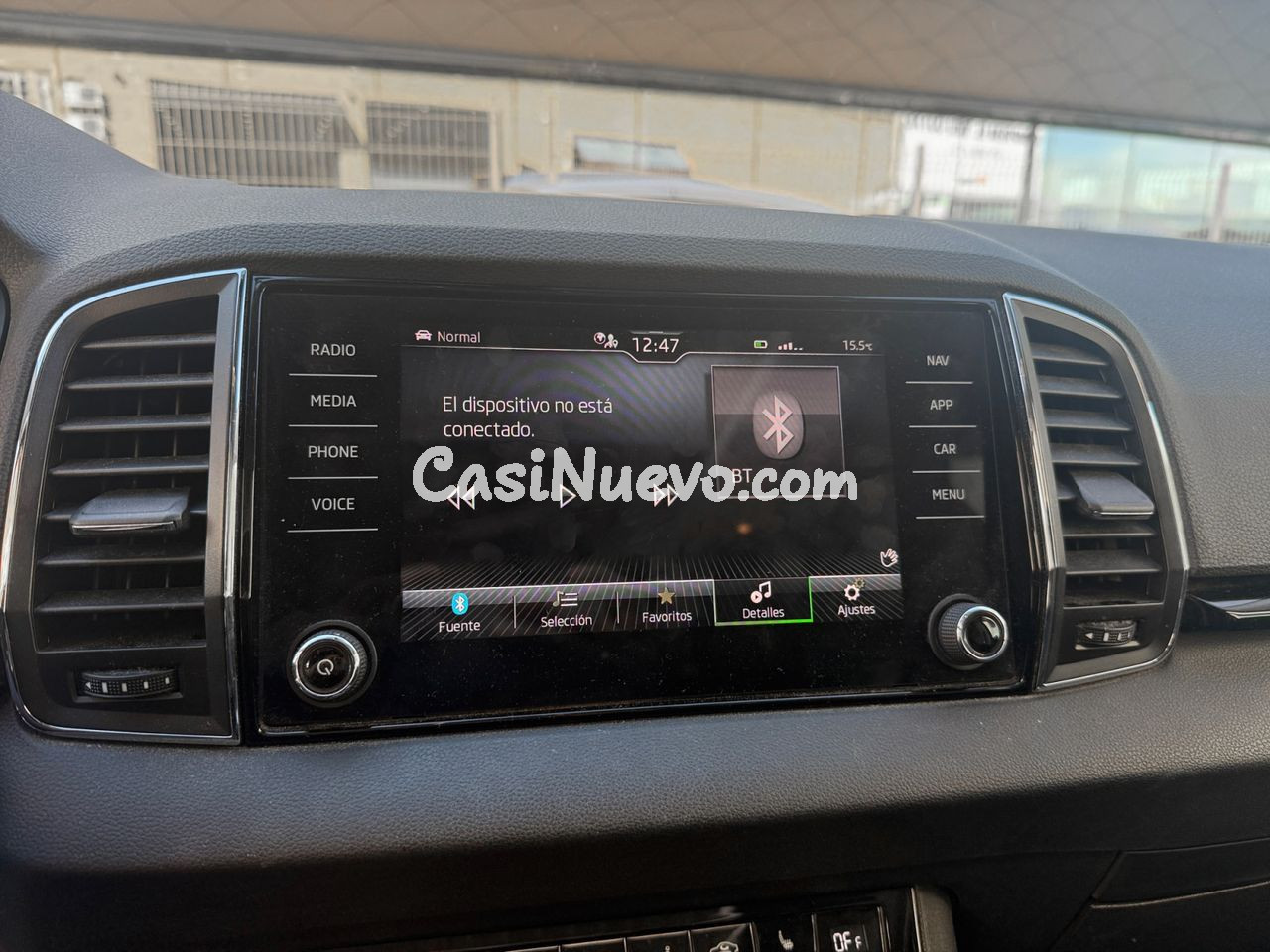 Skoda Karoq Style - foto 20