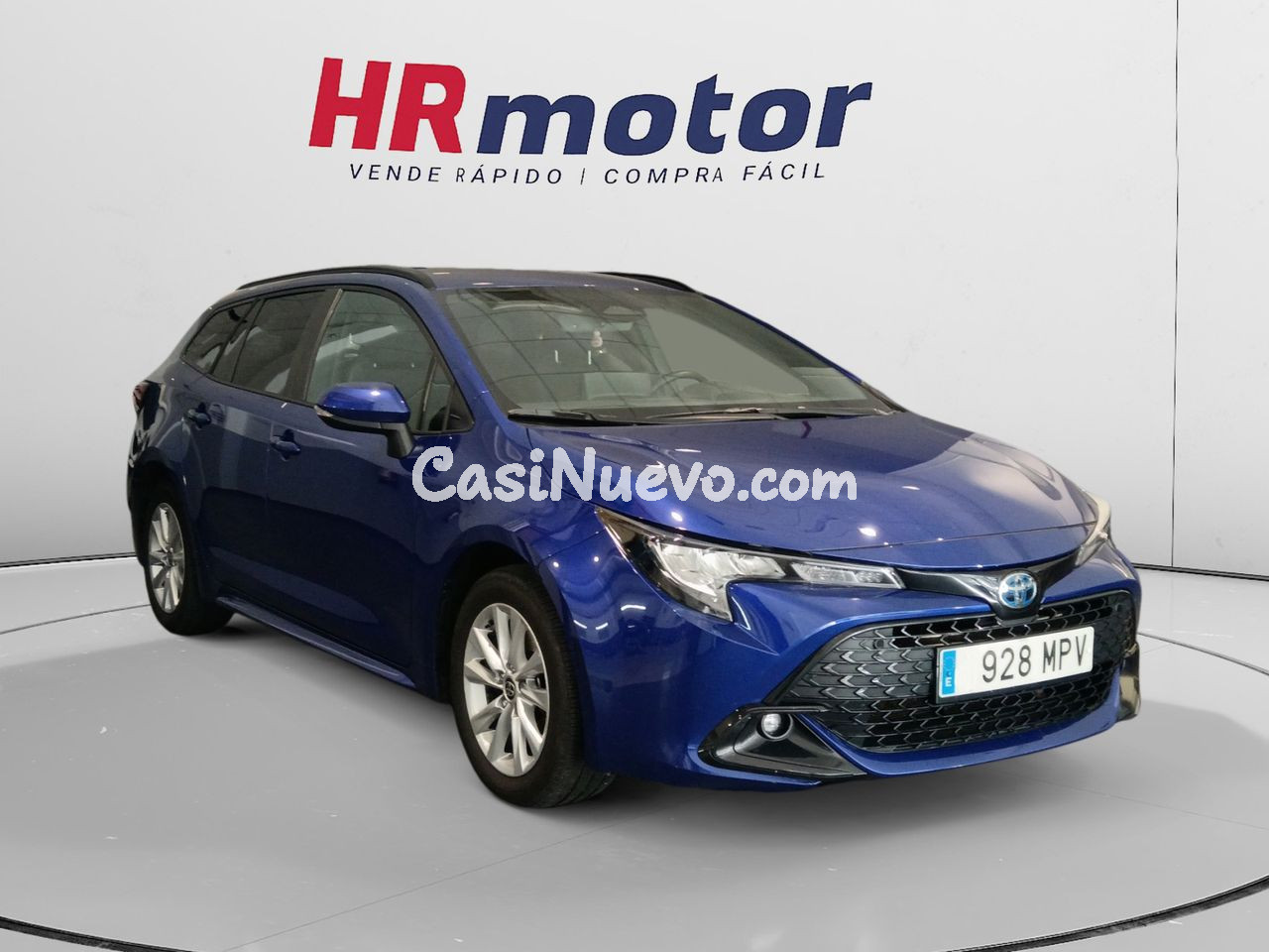 Toyota Corolla Hybrid Active Plus