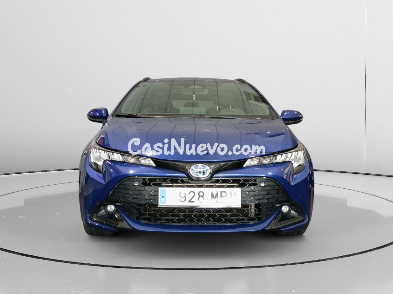 Toyota Corolla Hybrid Active Plus - foto 5