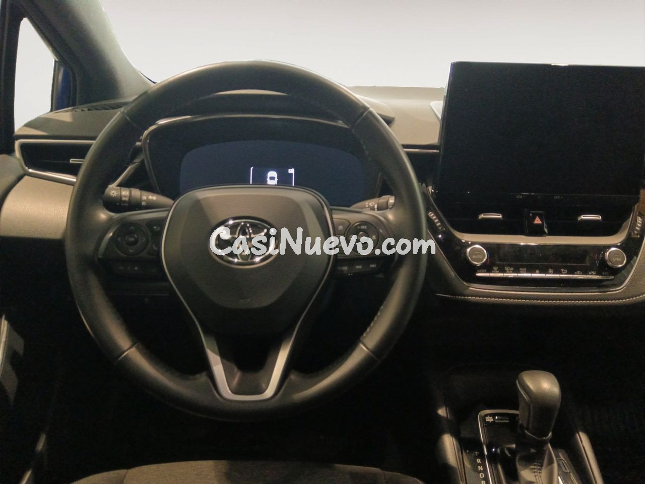 Toyota Corolla Hybrid Active Plus - foto 7