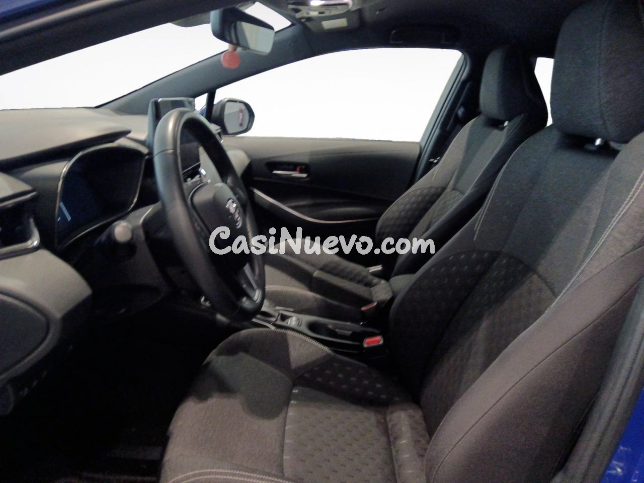 Toyota Corolla Hybrid Active Plus - foto 9