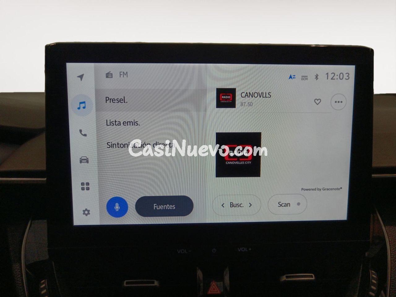 Toyota Corolla Hybrid Active Plus - foto 15