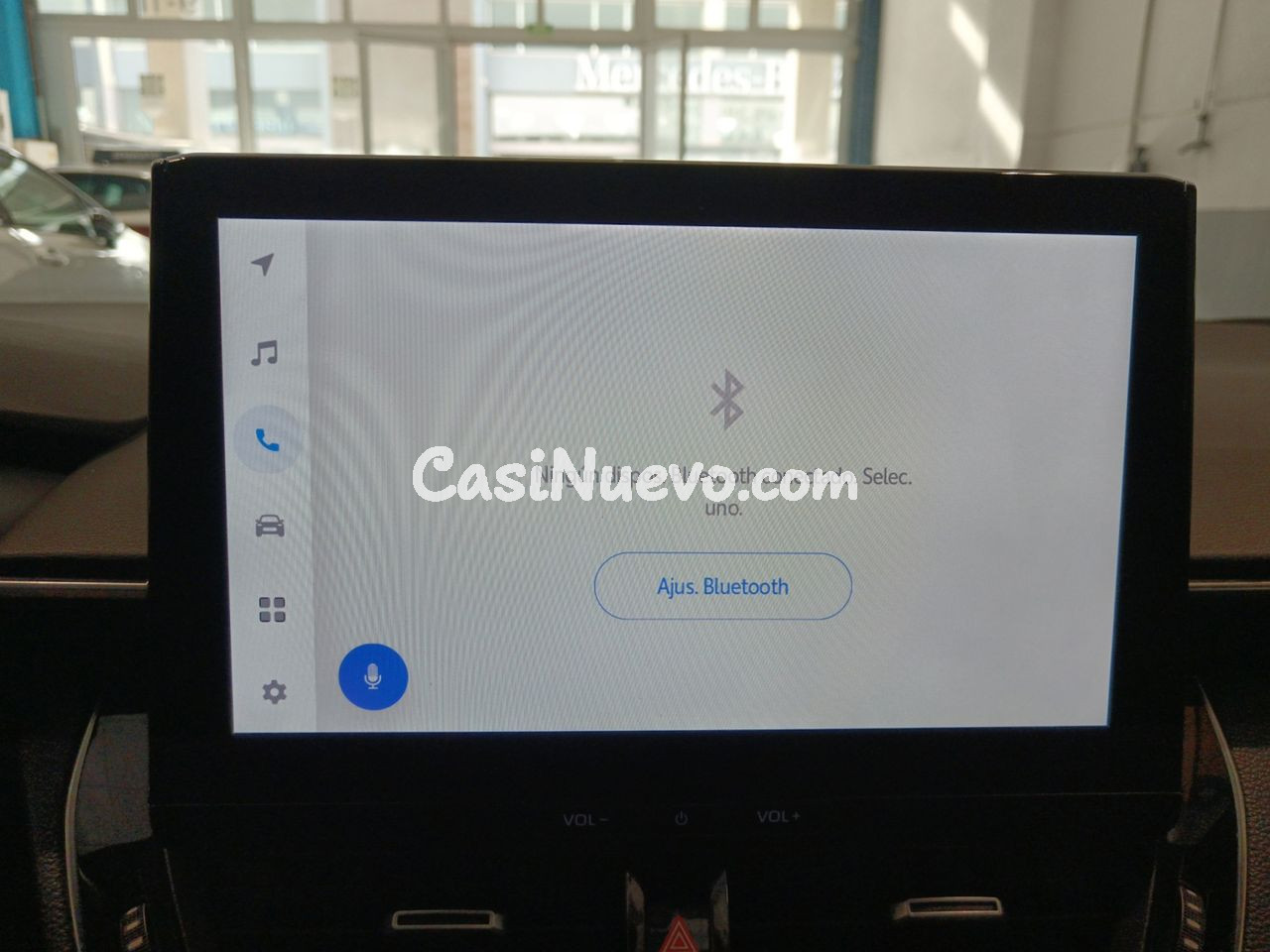 Toyota Corolla Hybrid Active Plus - foto 16