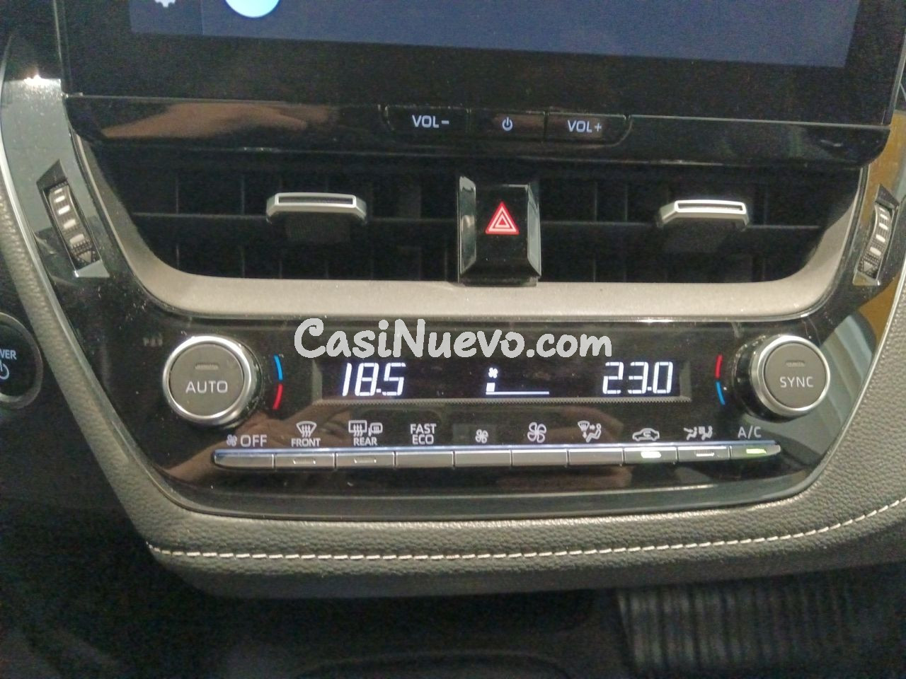 Toyota Corolla Hybrid Active Plus - foto 18