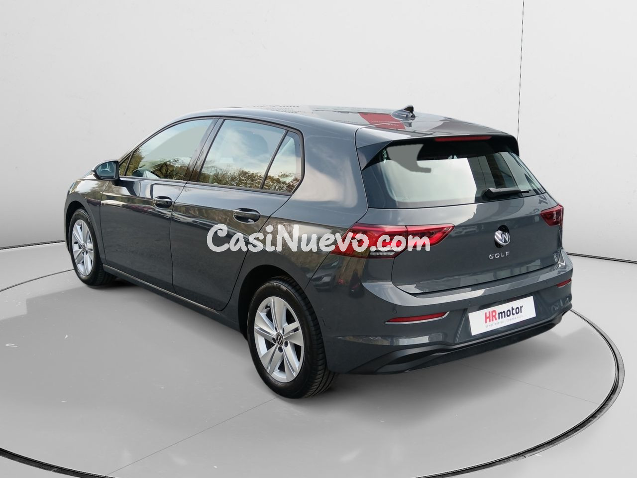 Volkswagen Golf Life - foto 4