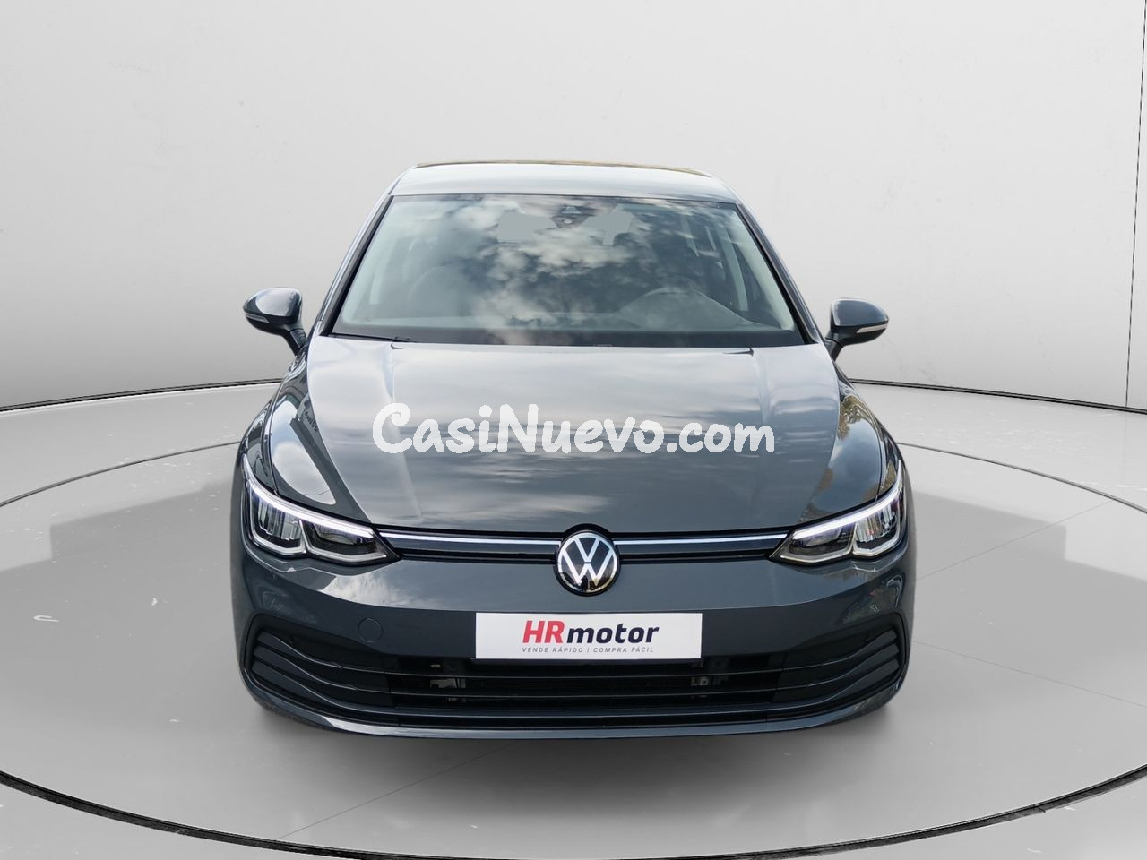 Volkswagen Golf Life - foto 5