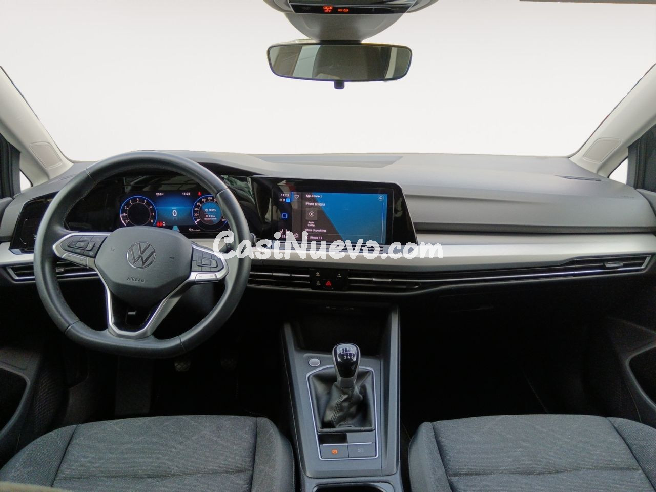 Volkswagen Golf Life - foto 7