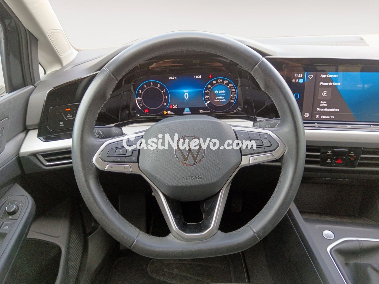 Volkswagen Golf Life - foto 8