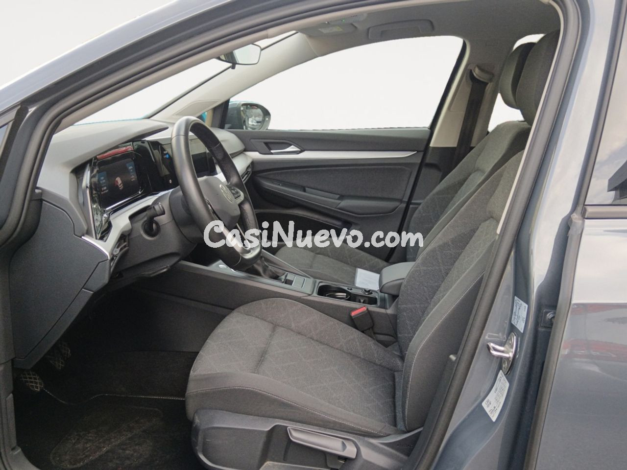 Volkswagen Golf Life - foto 9