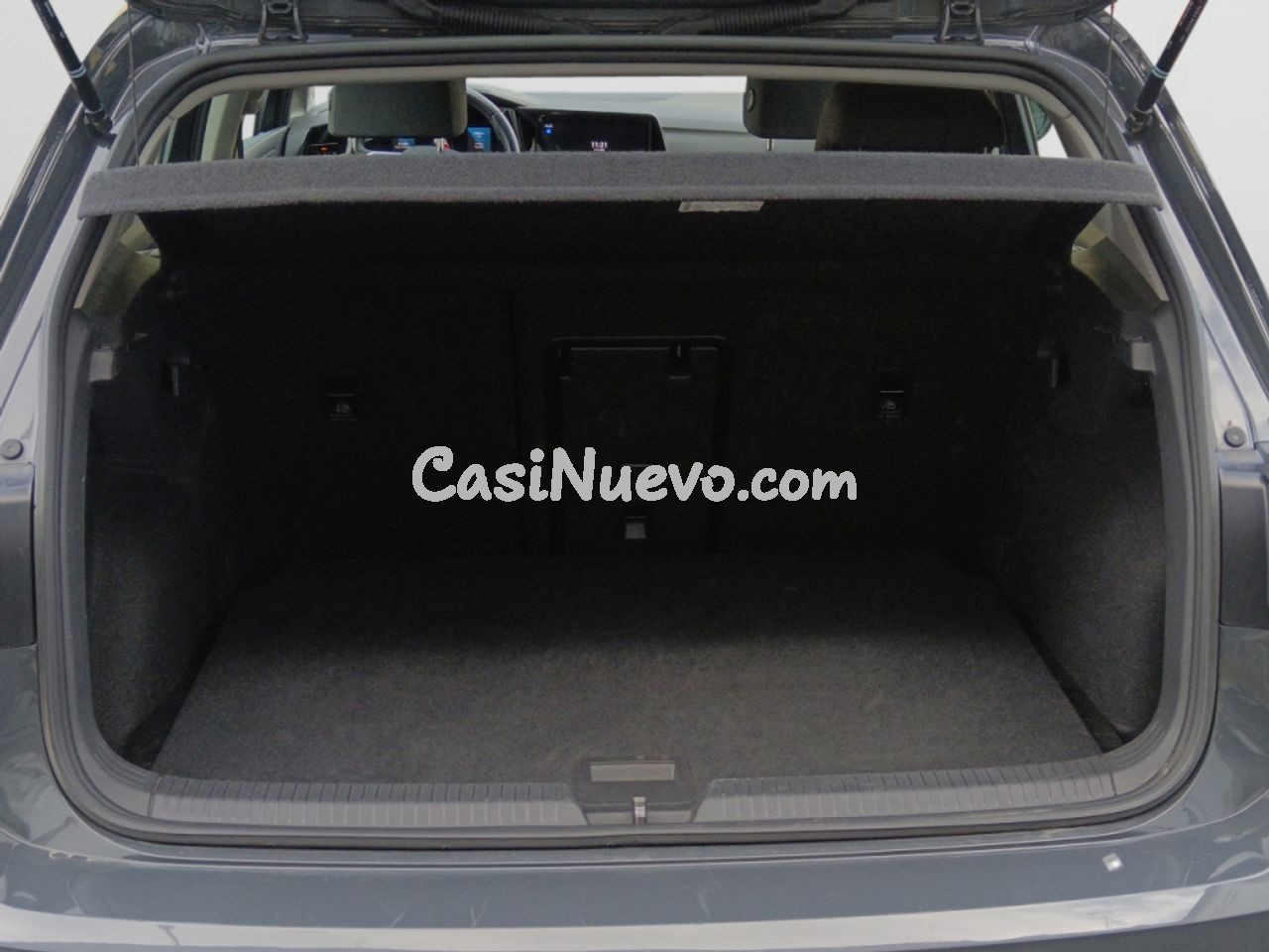 Volkswagen Golf Life - foto 12