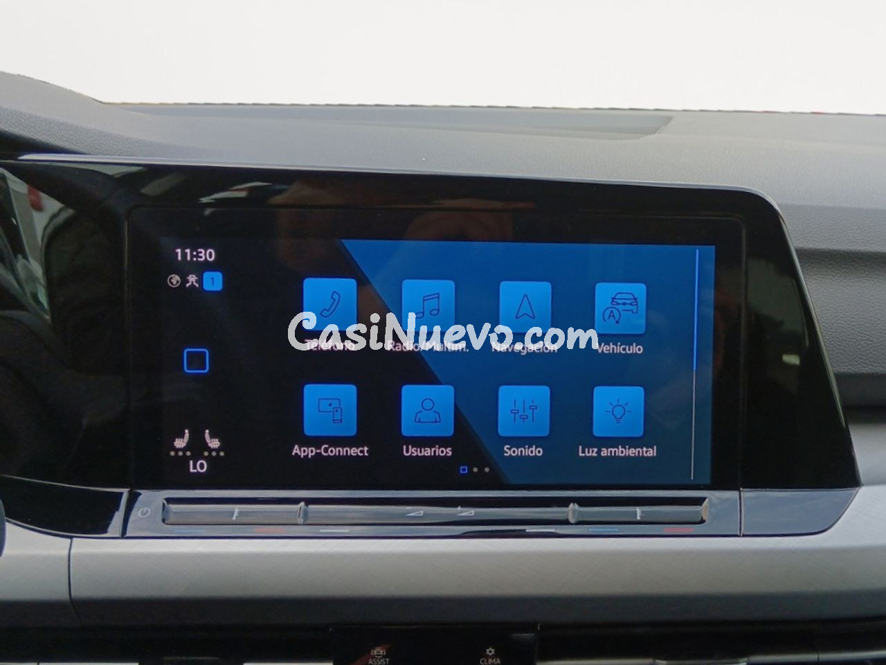 Volkswagen Golf Life - foto 15