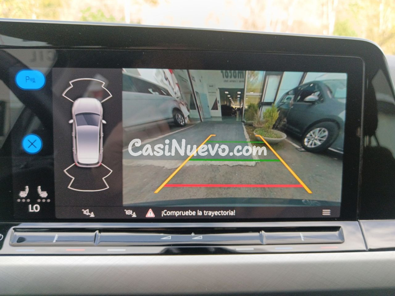 Volkswagen Golf Life - foto 16