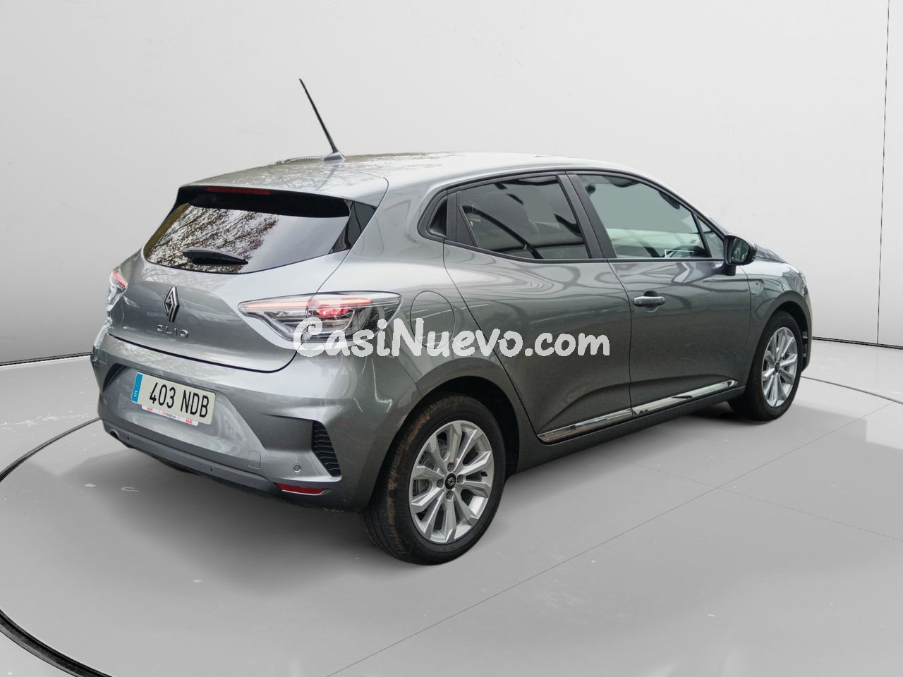 Renault Clio Evolution