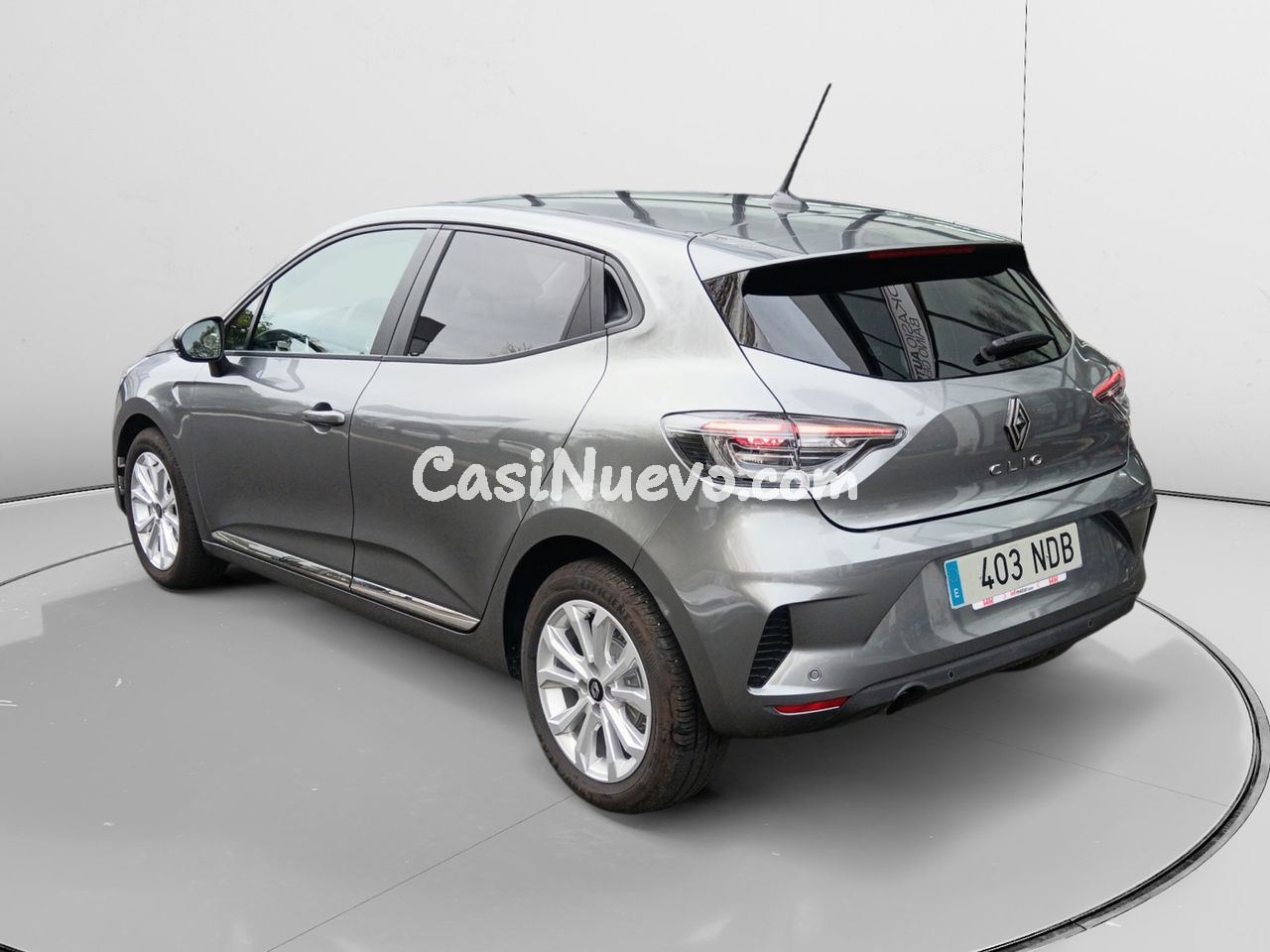 Renault Clio Evolution - foto 4