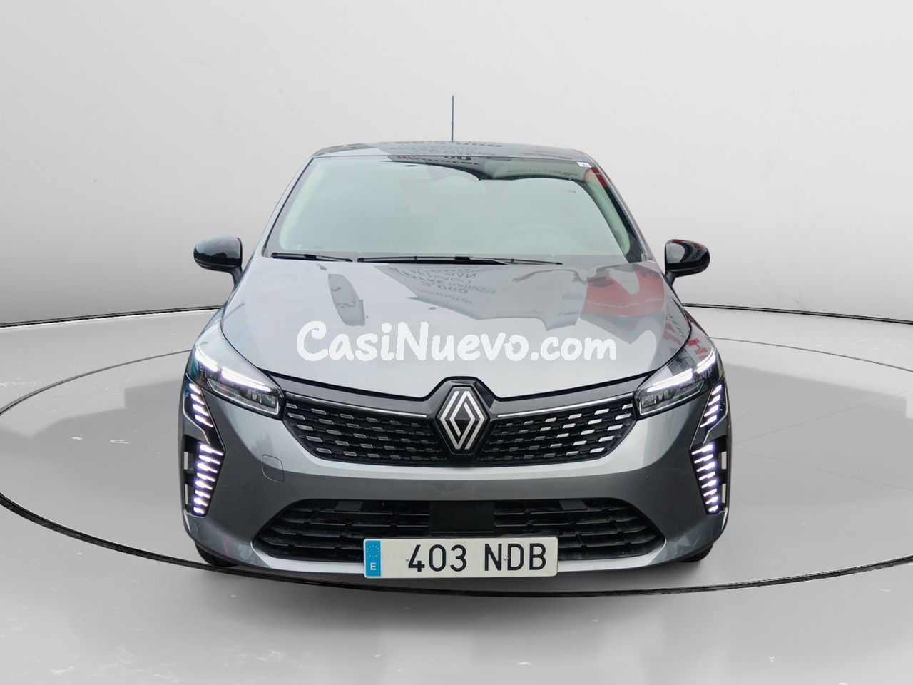 Renault Clio Evolution - foto 5