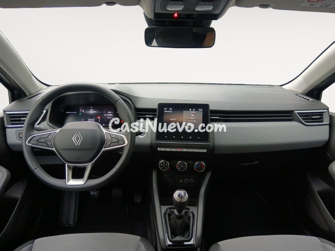 Renault Clio Evolution - foto 6