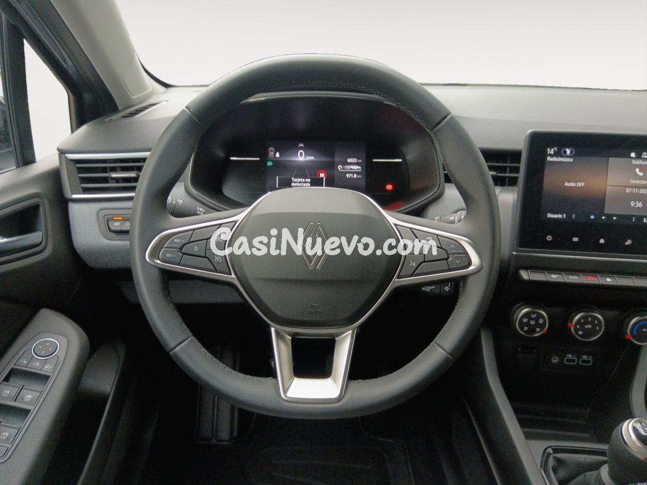 Renault Clio Evolution - foto 7