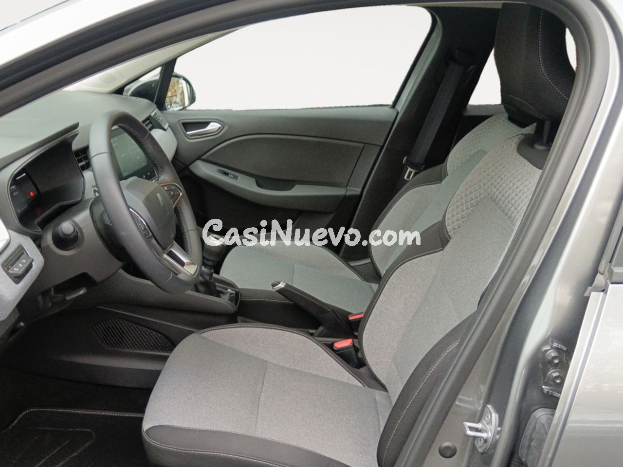 Renault Clio Evolution - foto 8