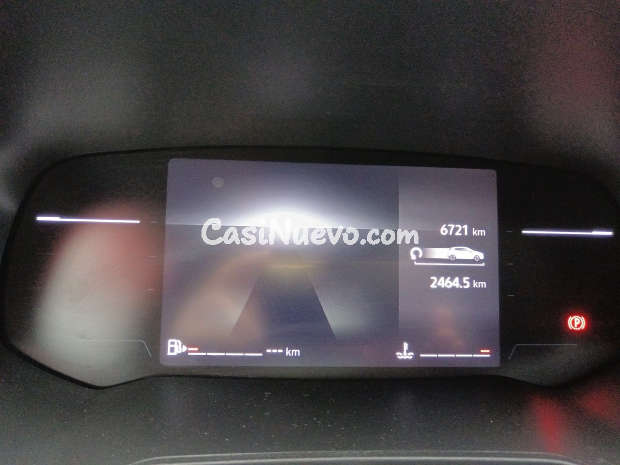 Renault Clio Evolution - foto 13