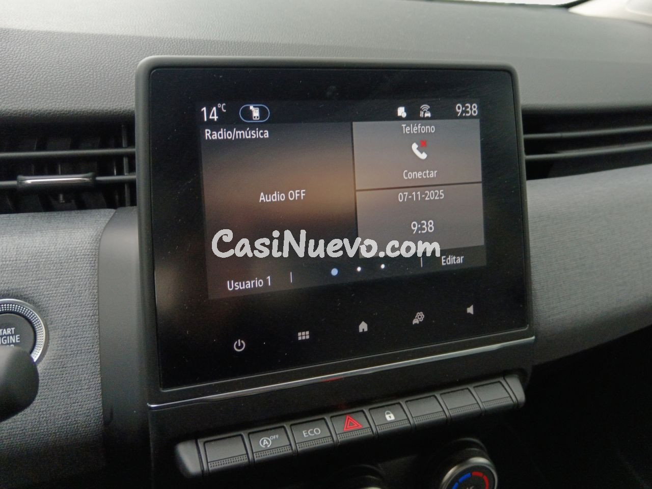 Renault Clio Evolution - foto 14