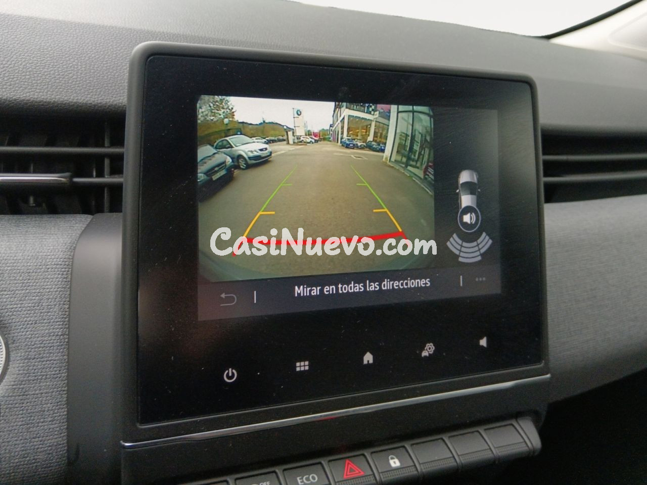 Renault Clio Evolution - foto 15