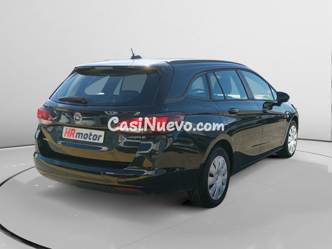 Opel Astra 1.2 Turbo S&S