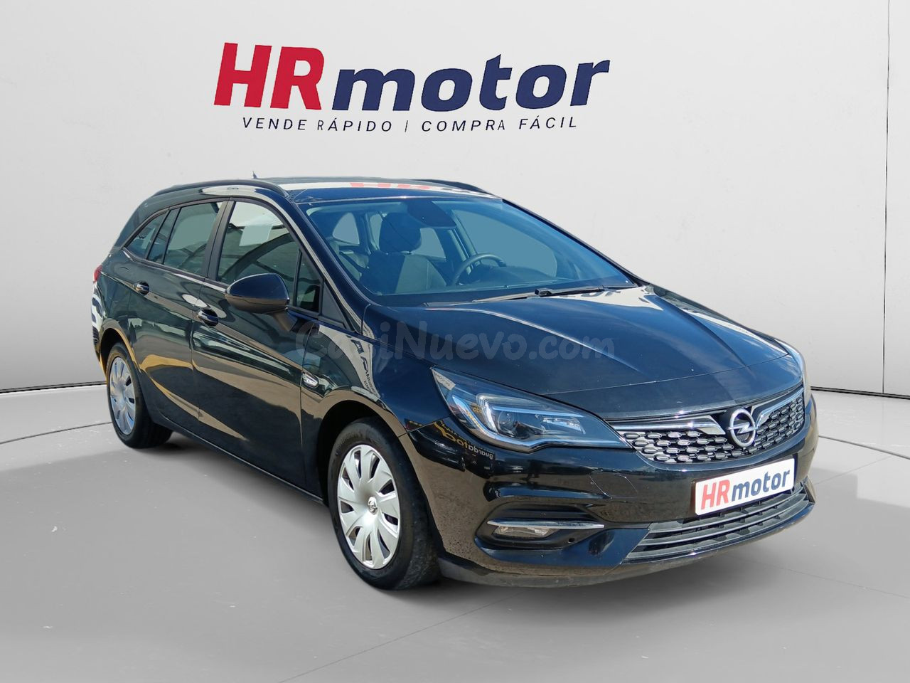 Opel Astra 1.2 Turbo S&S
