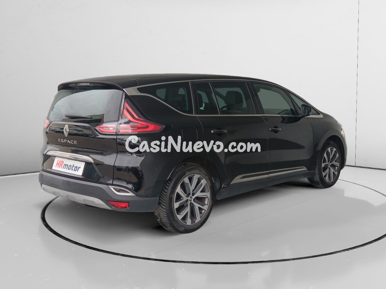 Renault Espace Intens