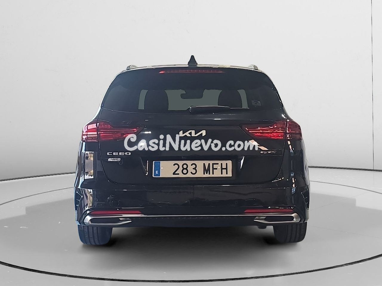 Kia Ceed GT-Line - foto 3