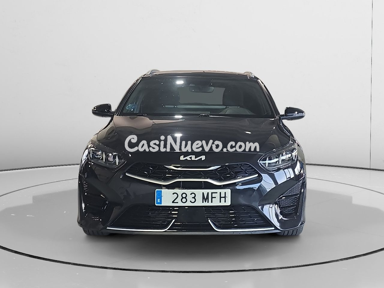 Kia Ceed GT-Line - foto 5