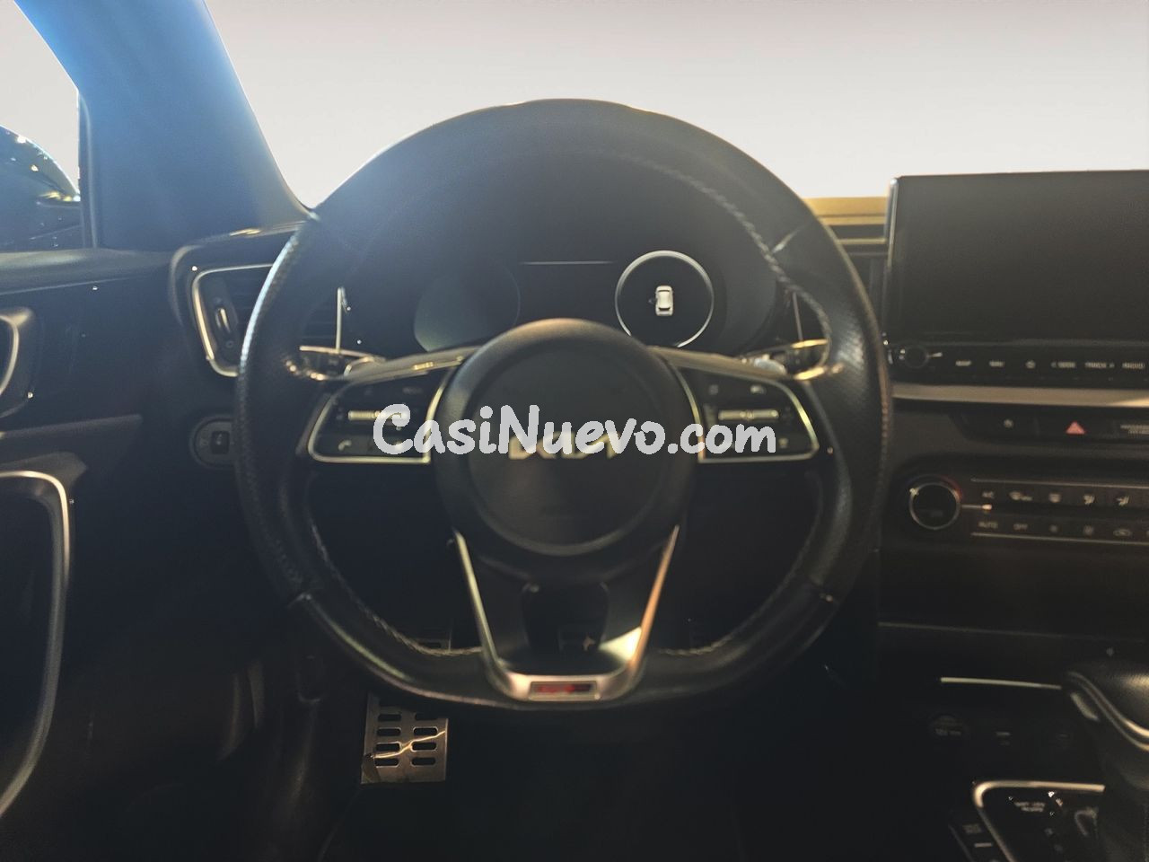 Kia Ceed GT-Line - foto 8