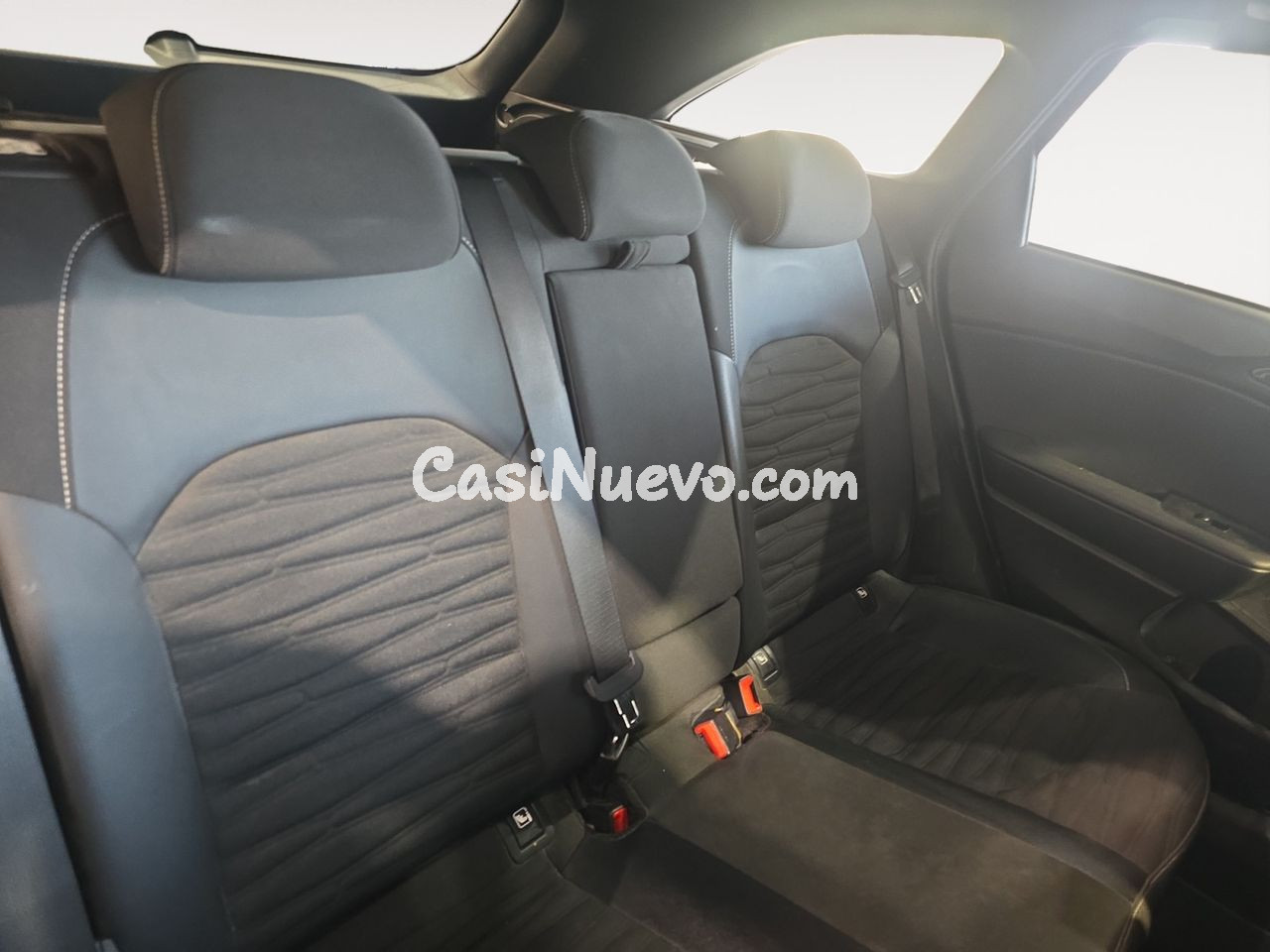 Kia Ceed GT-Line - foto 10