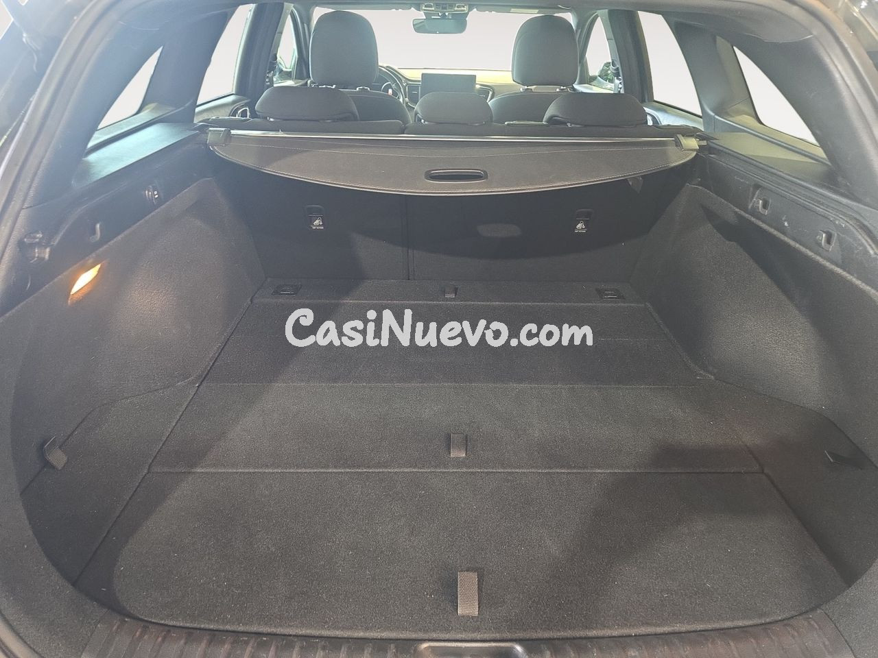 Kia Ceed GT-Line - foto 13