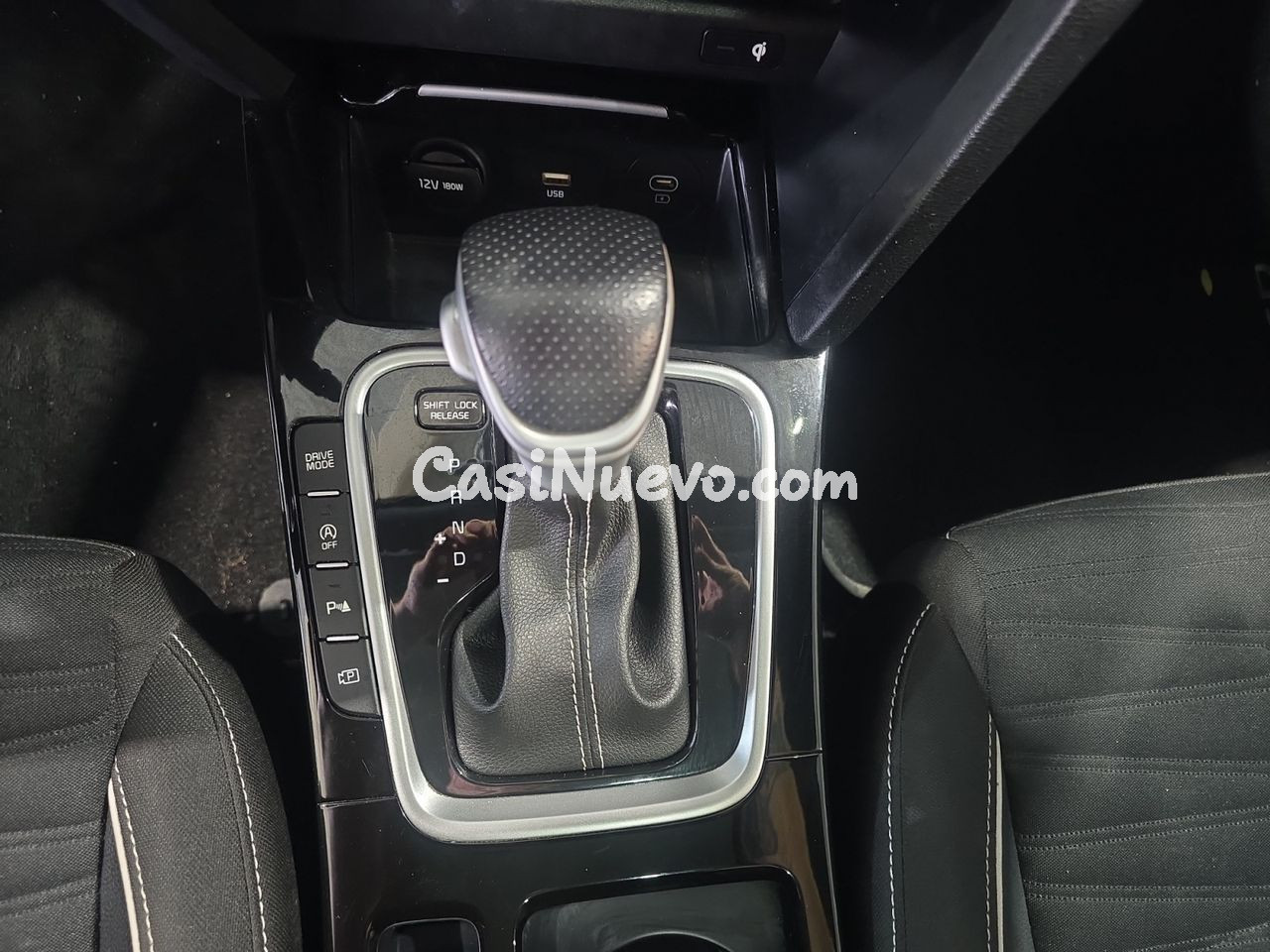 Kia Ceed GT-Line - foto 14